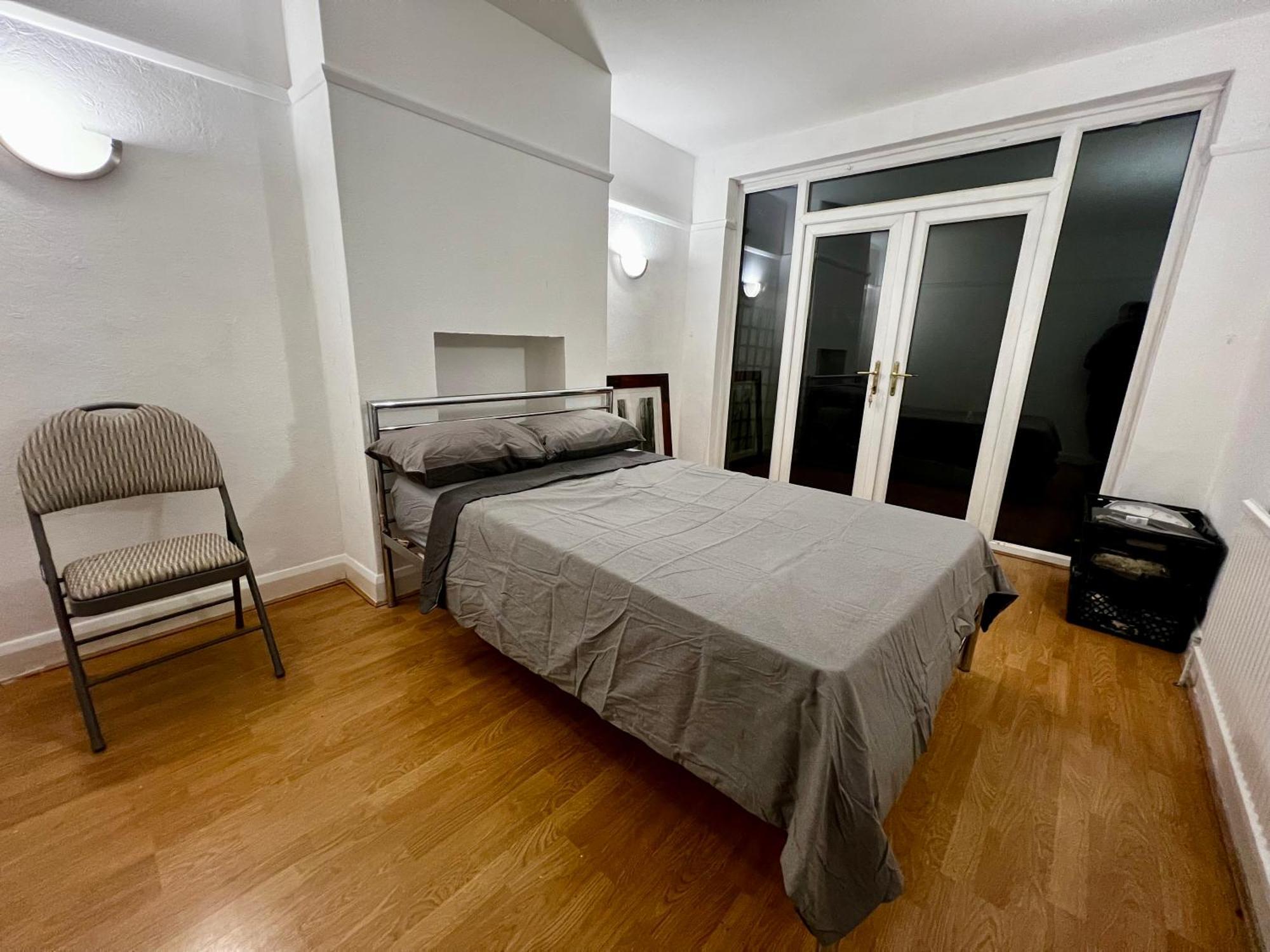 Homestay East Croydon