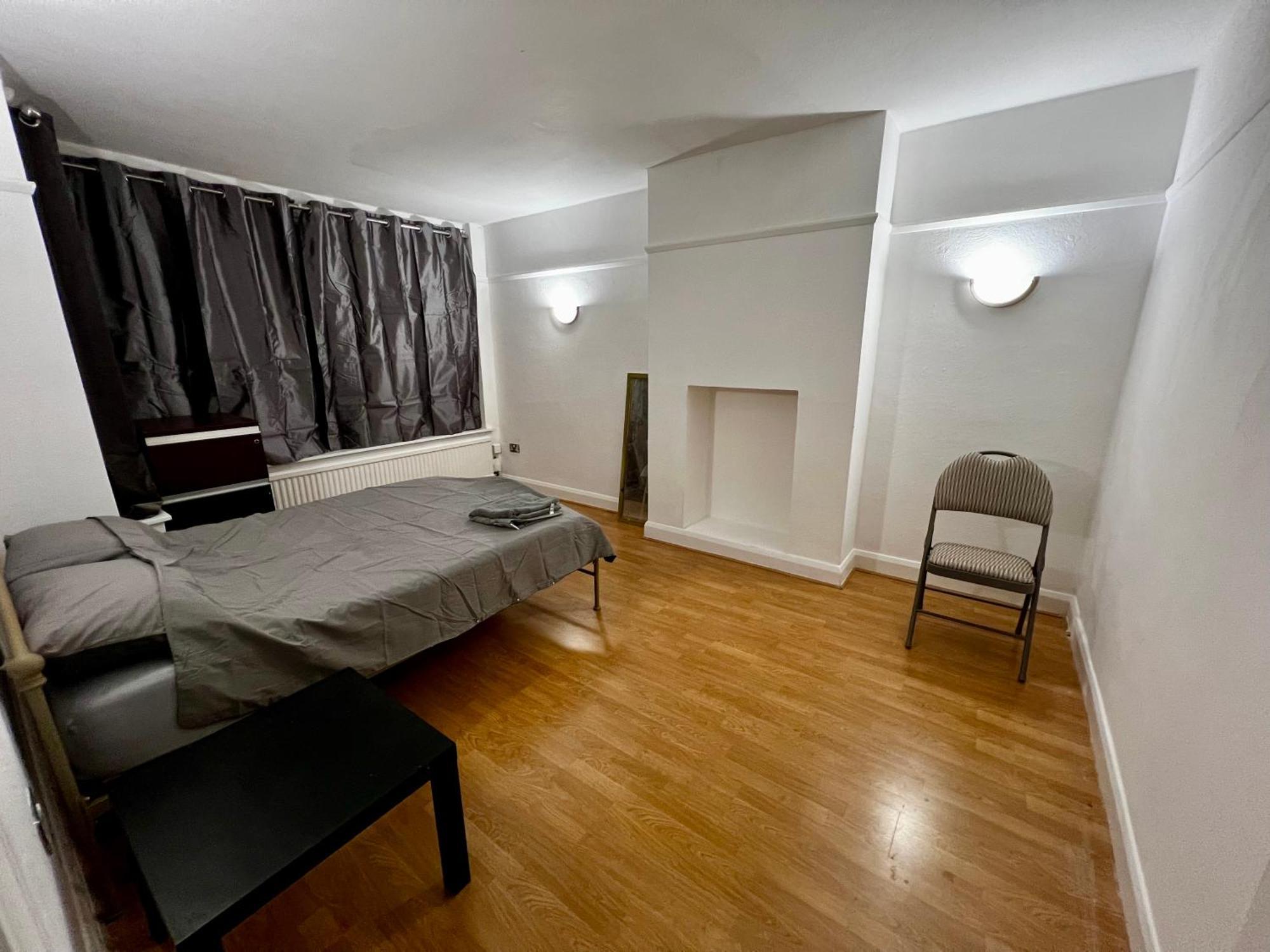 Homestay East Croydon