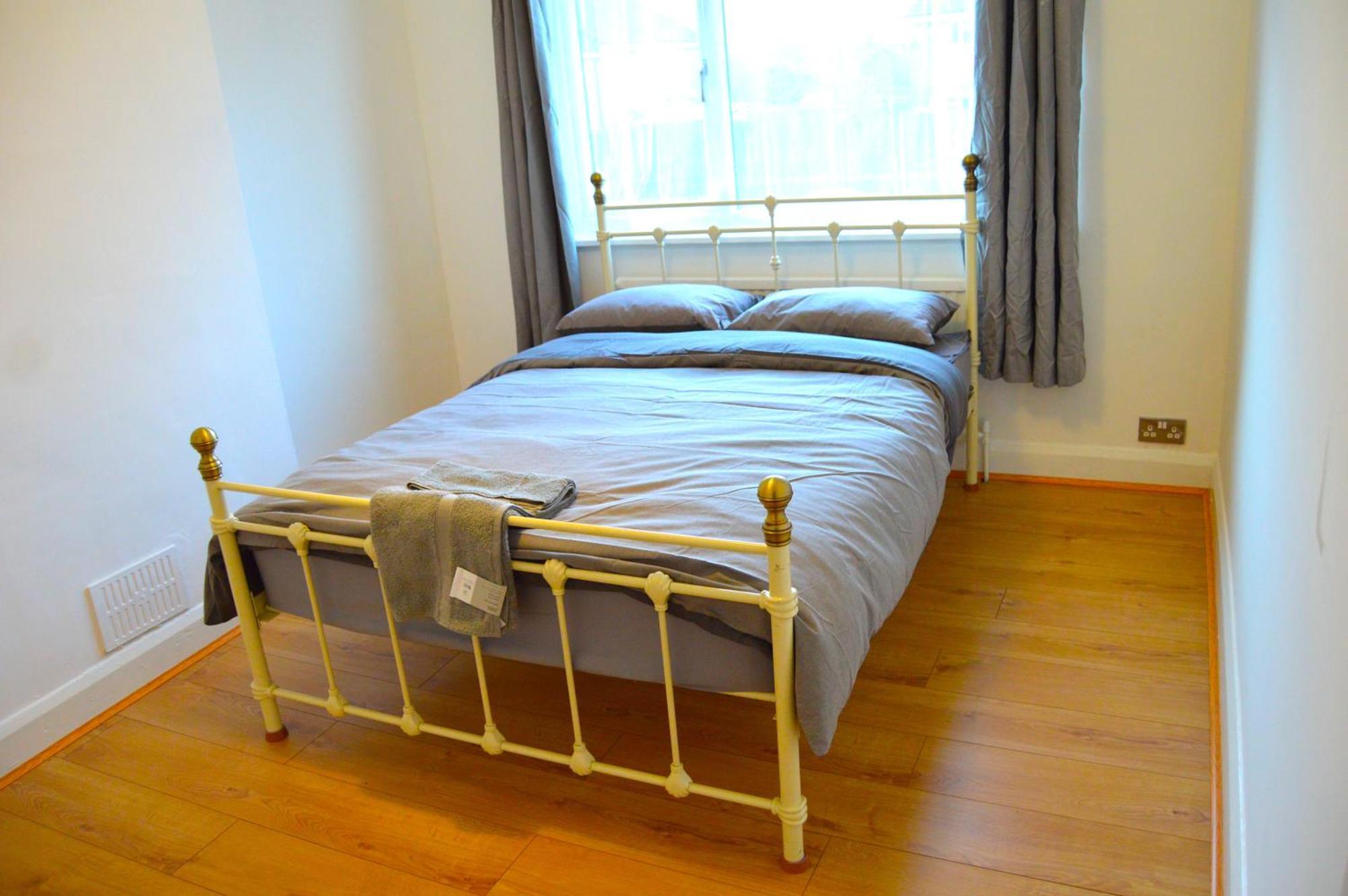 East Croydon Homestay
