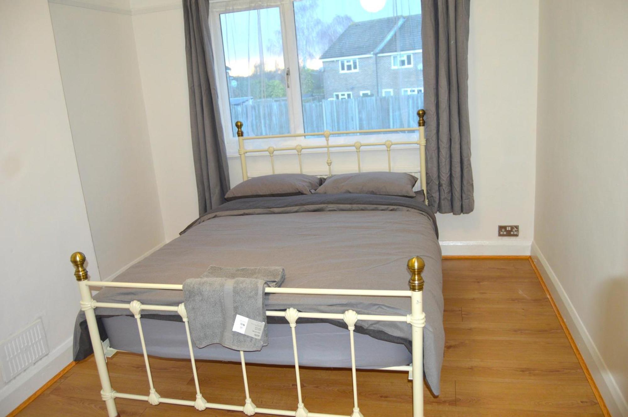 Homestay East Croydon