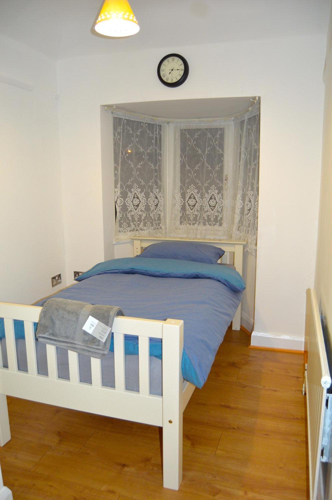 East Croydon Homestay South Norwood