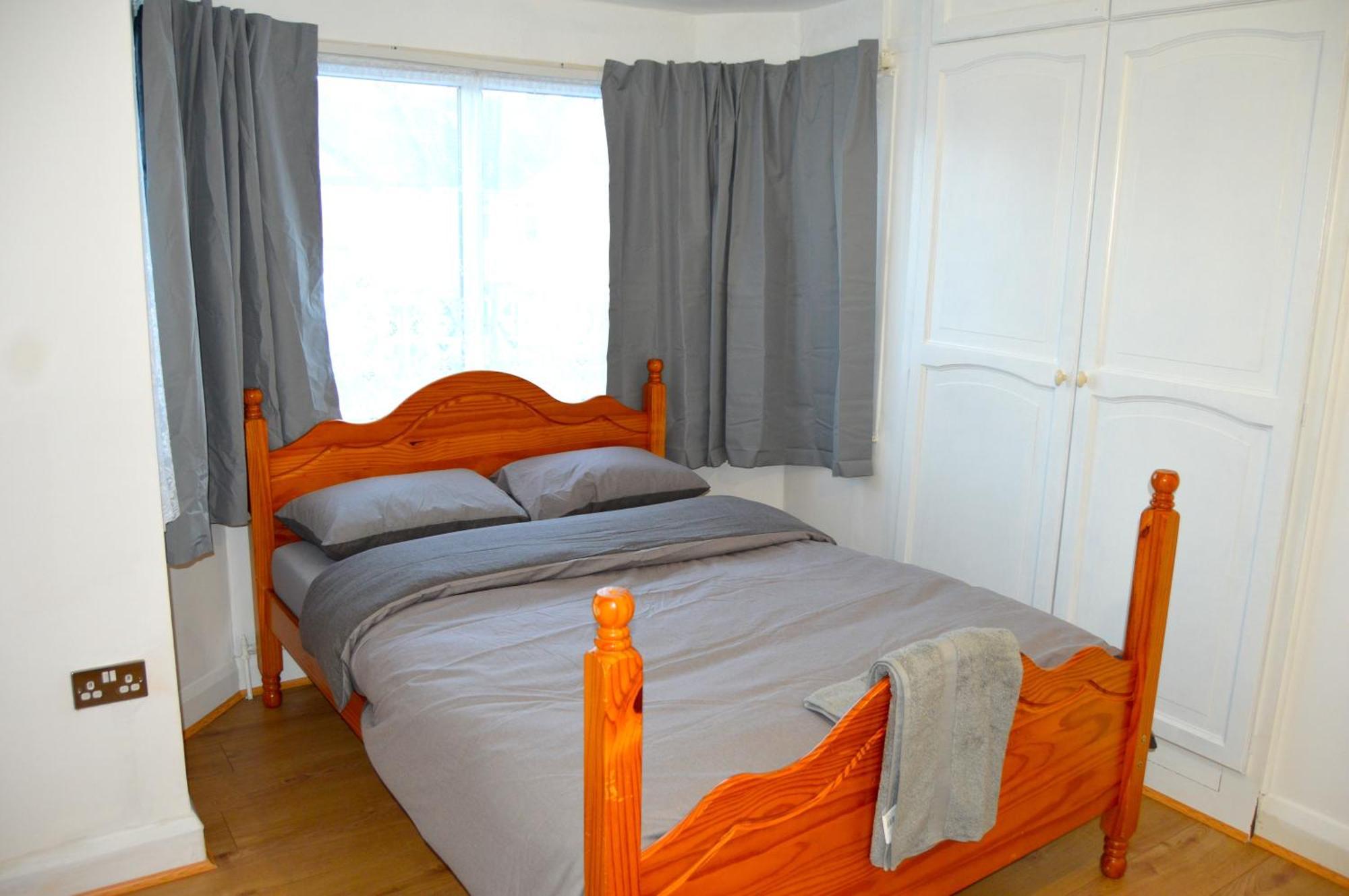 Homestay East Croydon