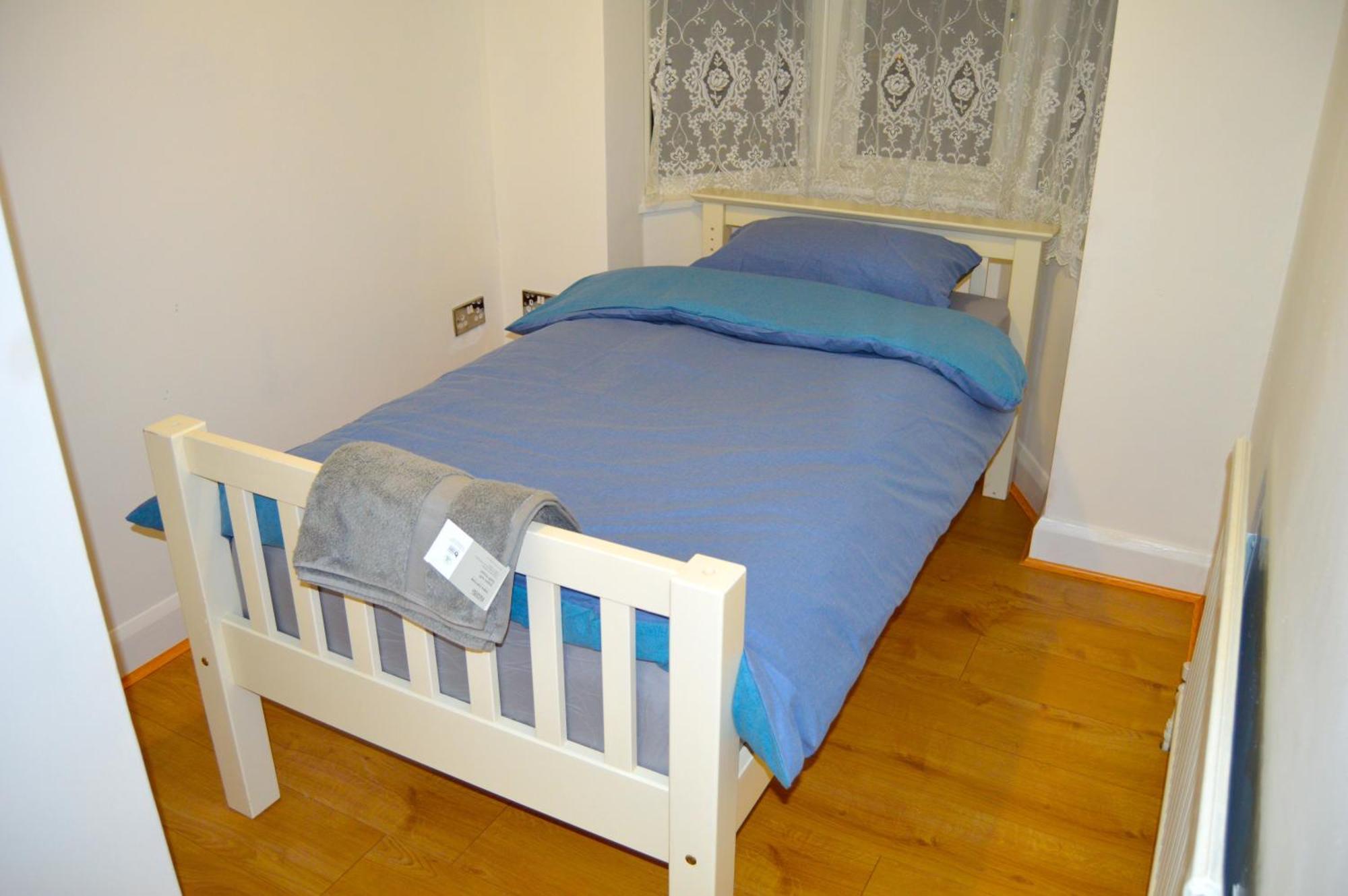 Homestay East Croydon South Norwood