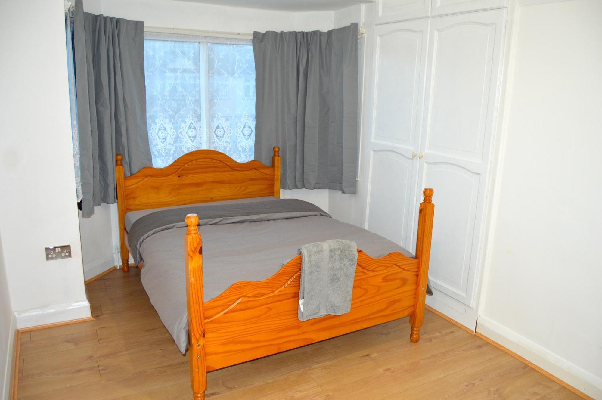 East Croydon Homestay