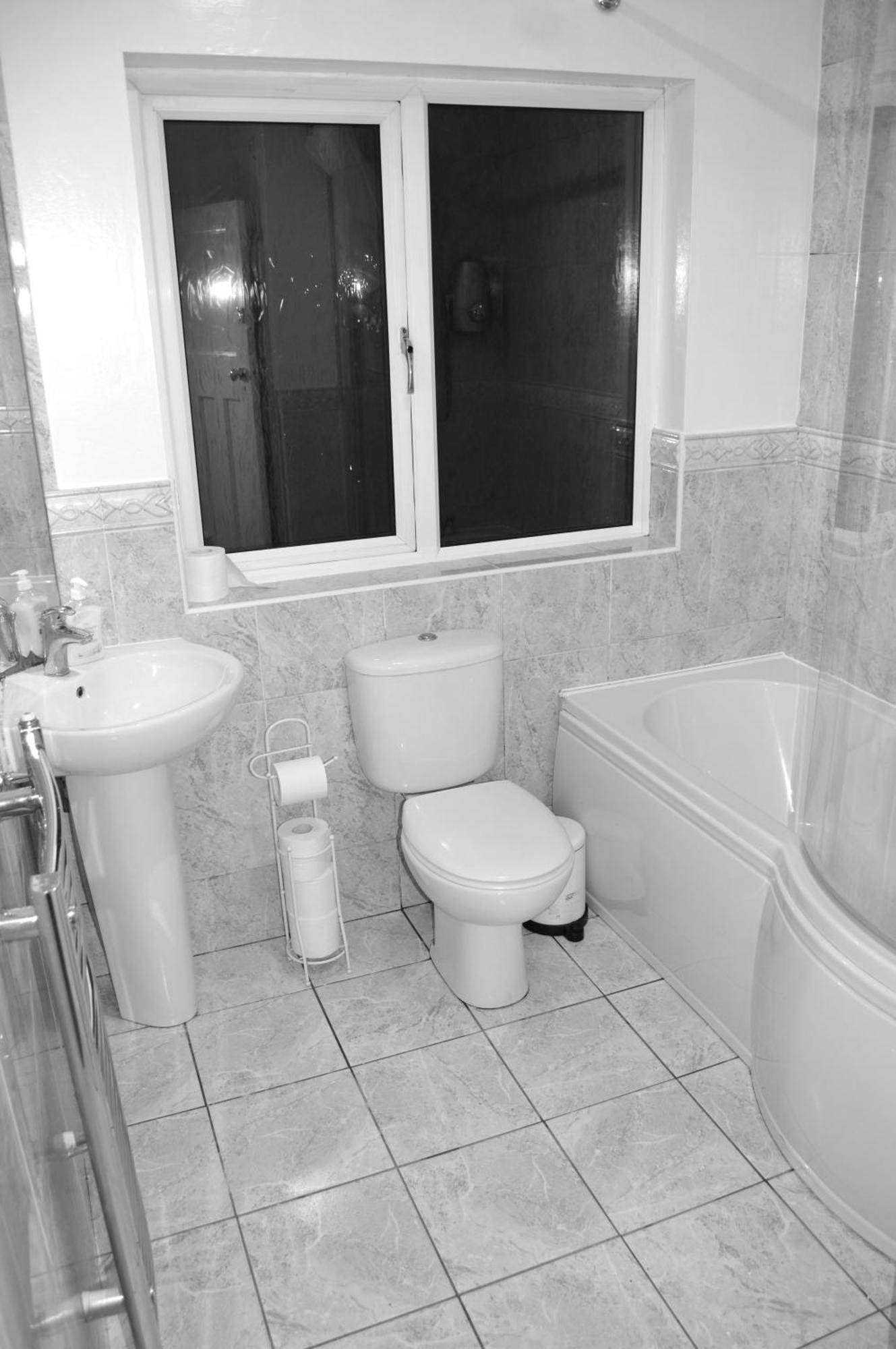 Homestay East Croydon