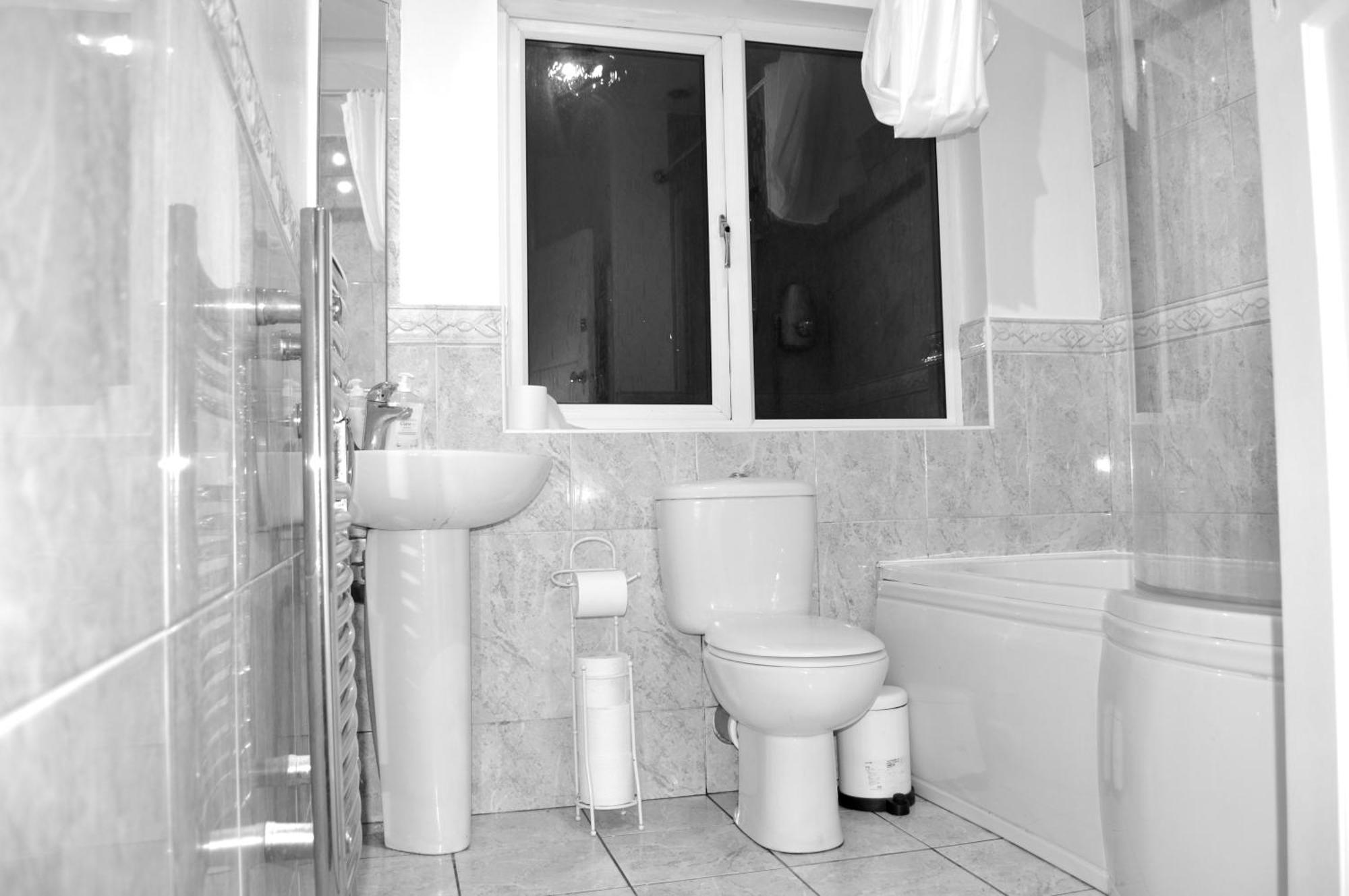 Homestay East Croydon South Norwood