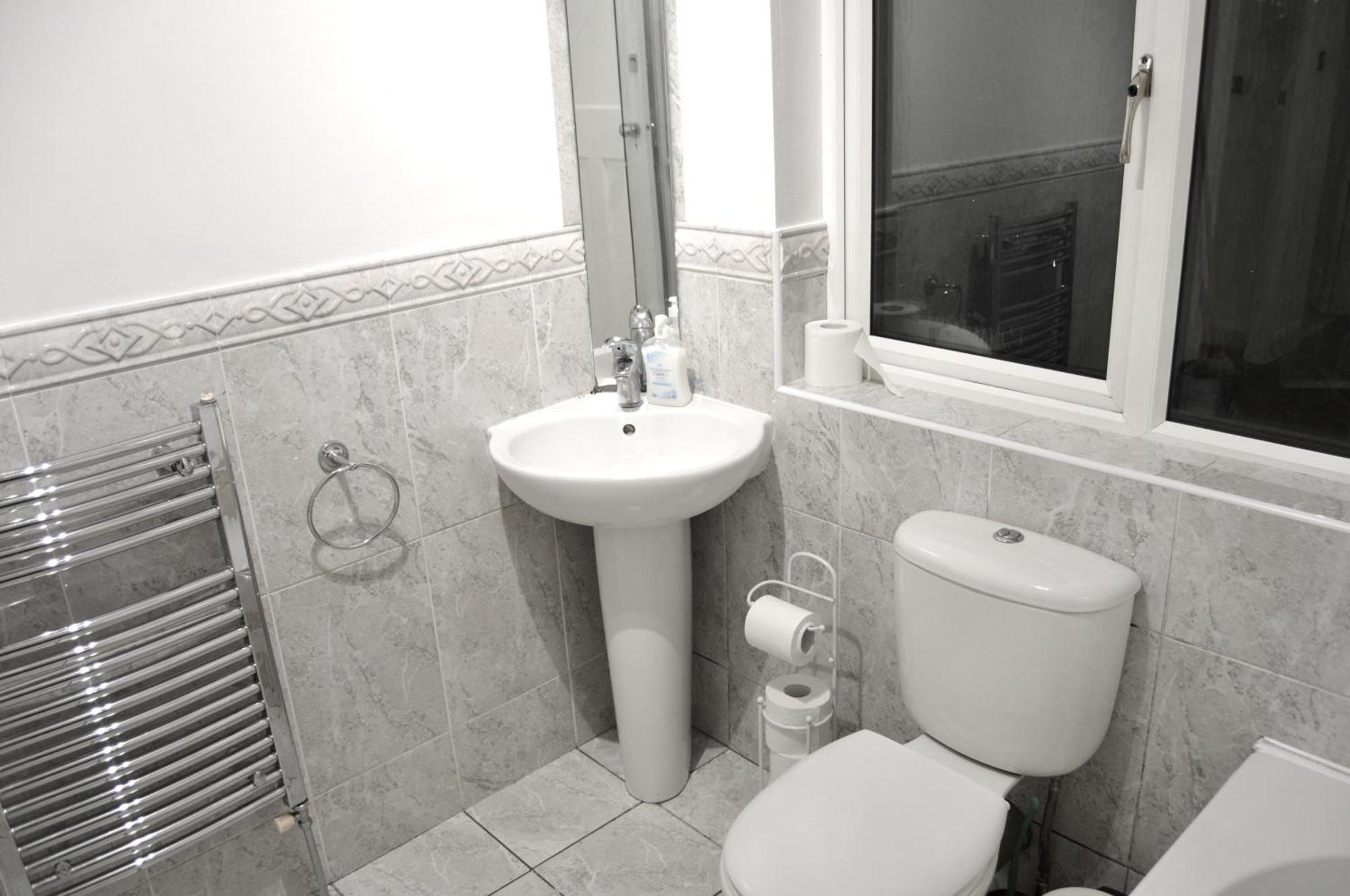 East Croydon Homestay South Norwood