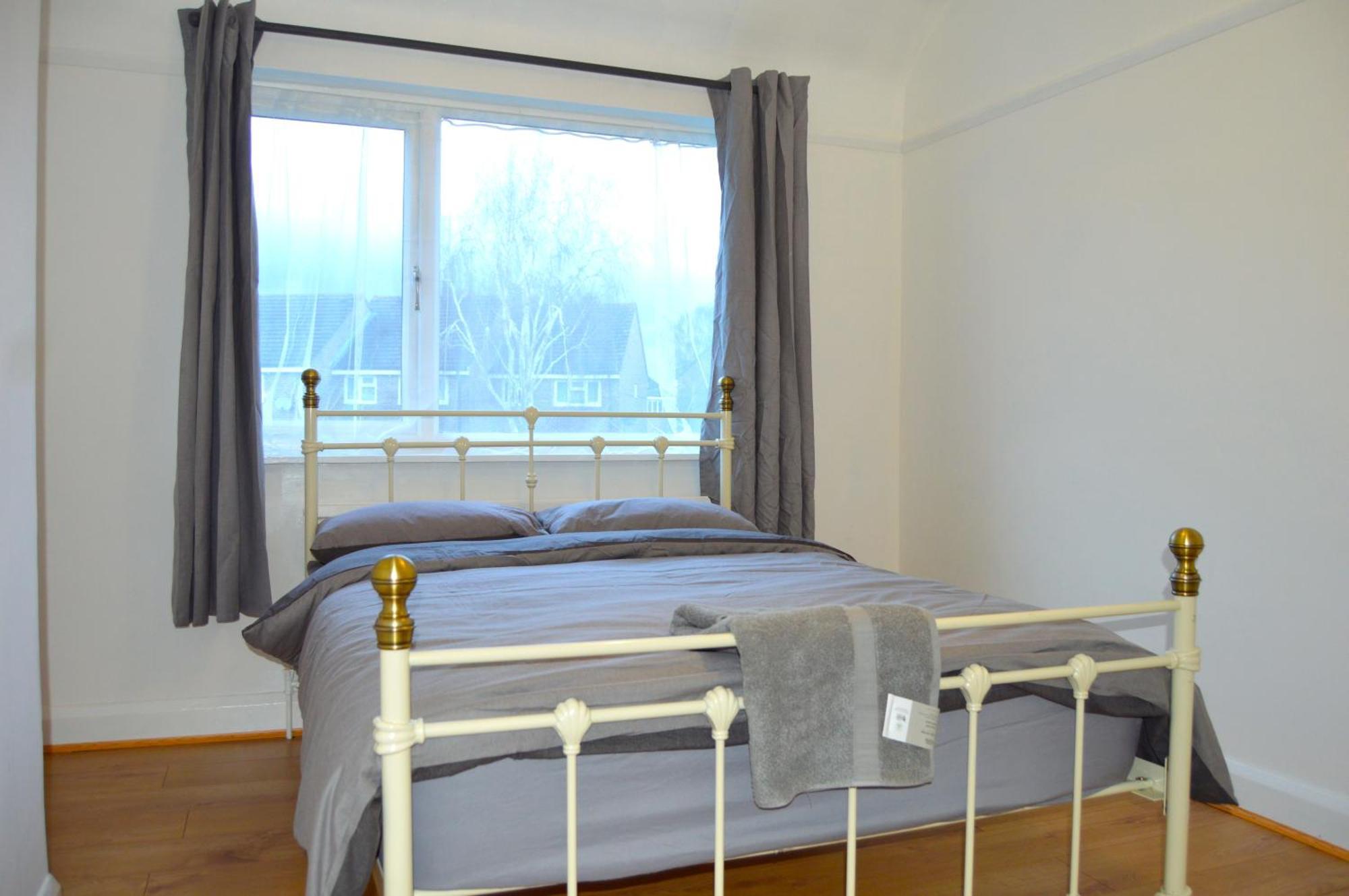 Homestay East Croydon *